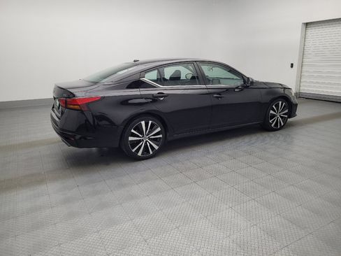 Used 2022 Nissan Altima 2.5 SR image 10