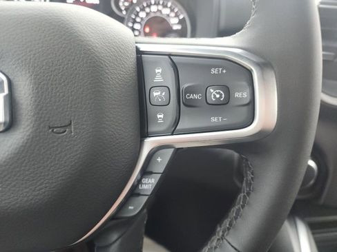 New 2026 RAM 1500 Big Horn image 12