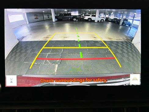 Certified 2024 Toyota RAV4 LE AWD/4WD image 32