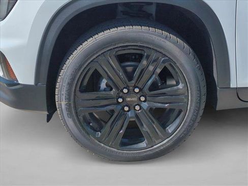 New 2026 GMC Acadia Elevation w/ Black Edition image 10