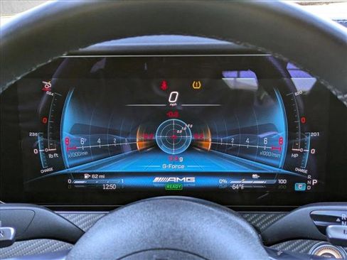 Used 2024 Mercedes-Benz AMG GT 63 S image 11