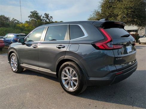 Used 2023 Honda CR-V EX-L image 6