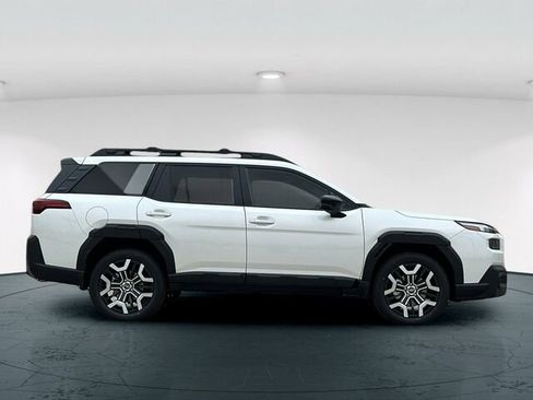 New 2026 Subaru Outback Touring XT image 7