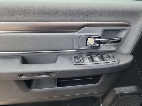 Used 2024 RAM 1500 Classic SLT image 13