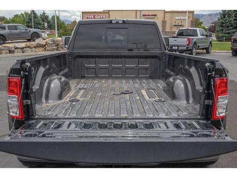 Used 2023 RAM 3500 Tradesman AWD/4WD image 14