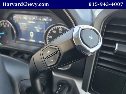 Used 2022 Ford F150 XLT w/ Equipment Group 301A Mid AWD/4WD image 19