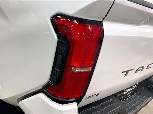 New 2026 Toyota Tacoma Limited image 14
