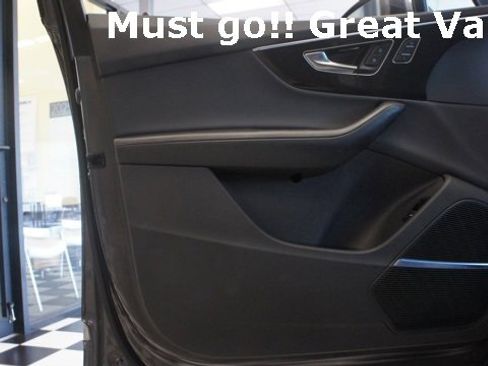 Used 2022 Audi Q7 3.0T Premium Plus w/ Premium Plus Package image 29