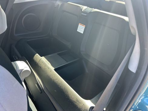 Used 2011 Honda CR-Z EX image 17