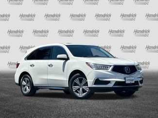Used 2020 Acura MDX FWD video 2