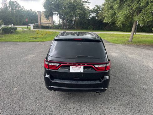 Used 2018 Dodge Durango GT w/ Premium Group RWD image 18