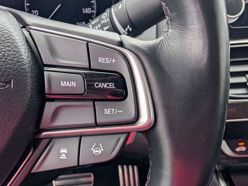 Used 2020 Honda Accord Sport image 14