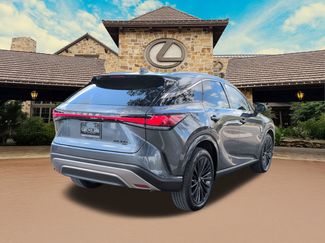 Certified 2026 Lexus RX 350 Premium w/ Convenience Package AWD/4WD video 2