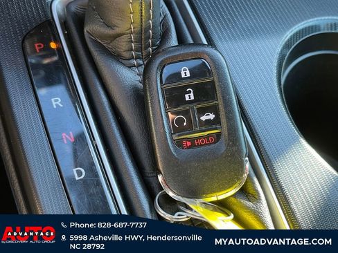 Used 2022 Honda Civic Sport image 16