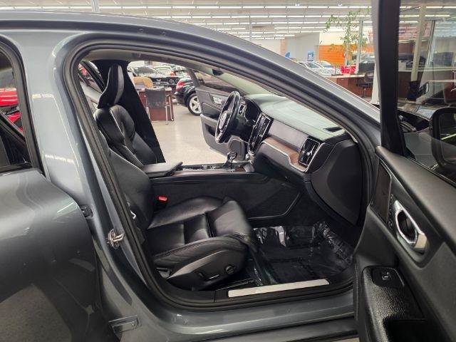 Used 2019 Volvo S60 T6 Inscription AWD/4WD image 34