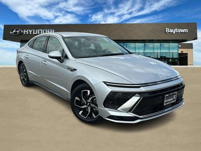 Used 2025 Hyundai Sonata SEL
