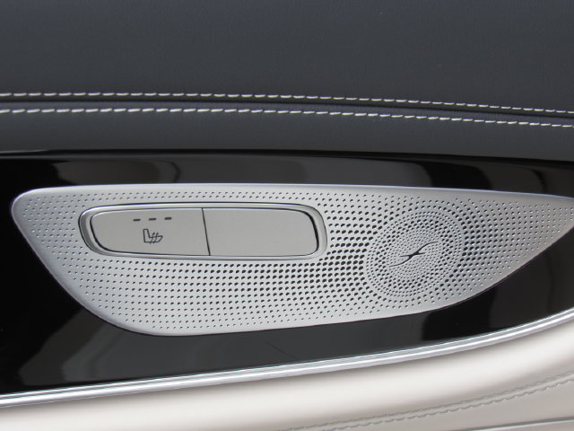 Certified 2020 Mercedes-Benz AMG GT 63 S image 21