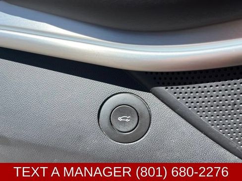 Used 2016 Chevrolet Camaro SS RWD image 19