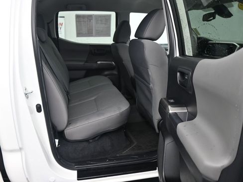 Used 2023 Toyota Tacoma SR5 image 12