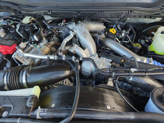 New 2026 Ford F250 Platinum AWD/4WD image 16