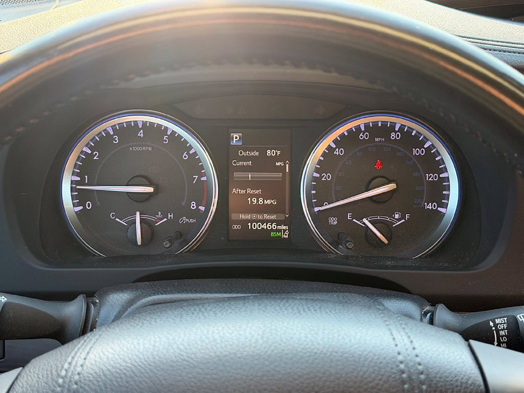 Used 2018 Toyota Highlander Limited AWD/4WD image 15