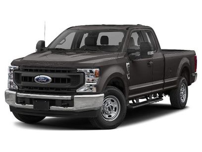 Certified 2020 Ford F350 XL w/ STX Appearance Package