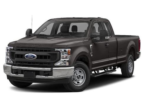 Certified 2020 Ford F350 XL w/ STX Appearance Package image 1