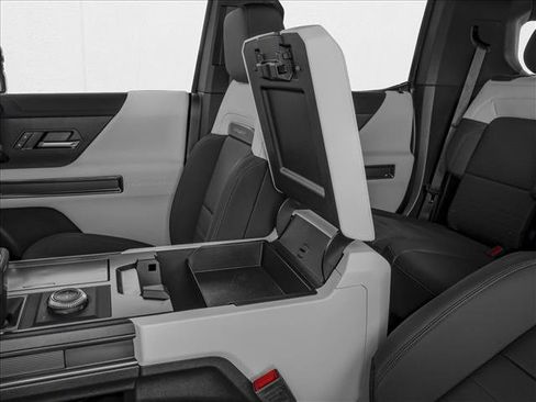 New 2026 GMC Hummer EV 3X w/ Carbon Fiber Edition Package AWD/4WD image 10
