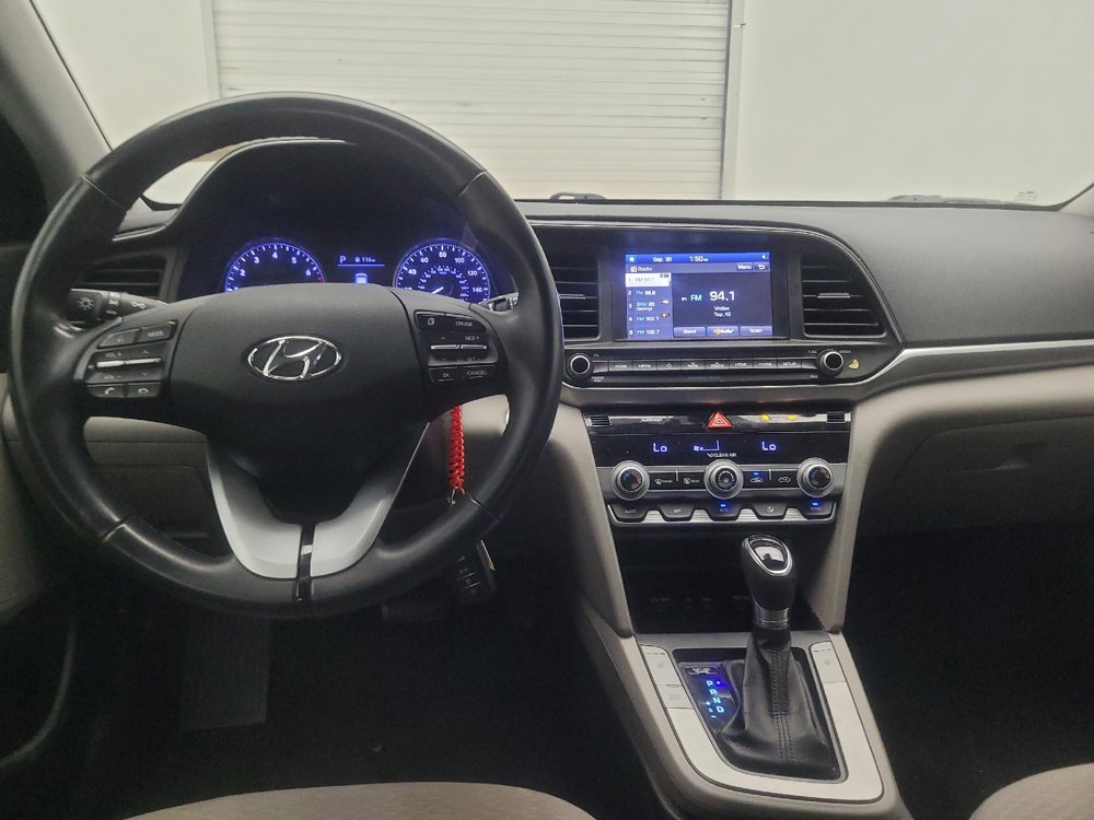 Used 2020 Hyundai Elantra Value Edition FWD image 22