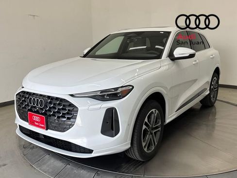 New 2026 Audi Q5 Premium Plus AWD/4WD image 3