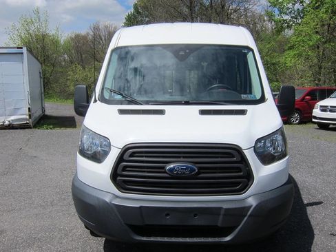 Used 2016 Ford Transit 350 XL RWD image 6