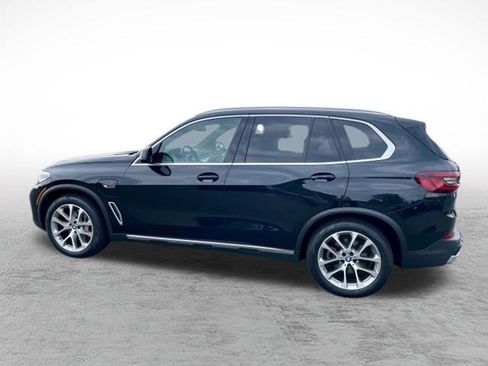 Used 2023 BMW X5 xDrive45e w/ Climate Comfort Package AWD/4WD image 5
