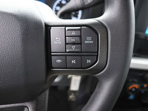 New 2026 Ford F350 XL w/ STX Appearance Package image 27