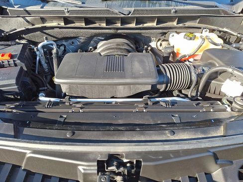 Used 2024 GMC Yukon XL Denali w/ Denali Reserve Package image 32