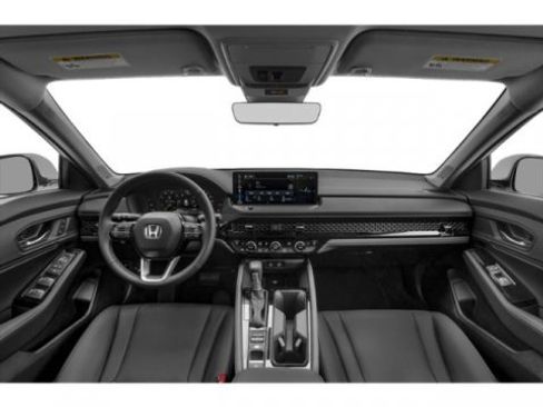 New 2025 Honda Accord Touring image 8