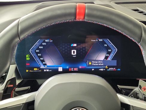 Certified 2024 BMW X1 M35i w/ Premium Package image 15