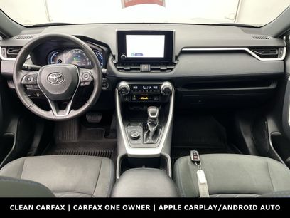 Used 2024 Toyota RAV4 SE w/ Convenience Package