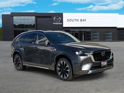 New 2026 MAZDA CX-90 3.3 Turbo S w/ Premium Plus