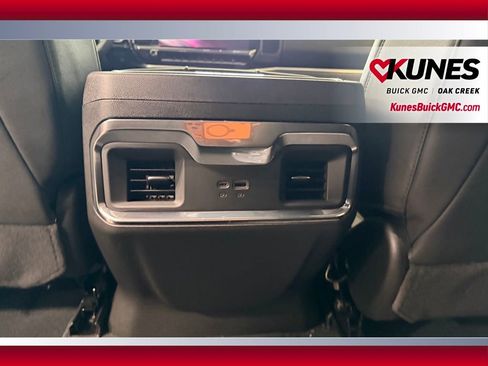 New 2026 GMC Sierra 1500 Elevation w/ Elevation Premium Package AWD/4WD image 6