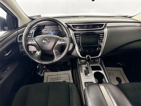 Used 2021 Nissan Murano SV image 20