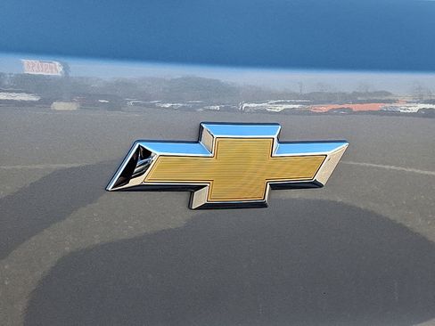 Used 2025 Chevrolet TrailBlazer LT image 16