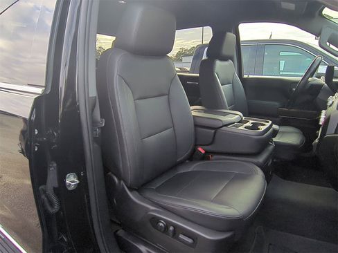 Certified 2021 GMC Sierra 1500 SLT w/ X31 Off-Road Package image 28