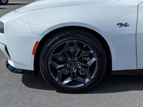 New 2026 Dodge Charger GT w/ Blacktop Package AWD/4WD image 11