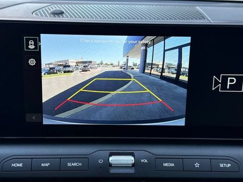 New 2026 Kia K4 FWD image 22