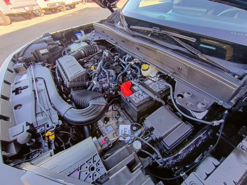 New 2025 Ford Bronco Sport Big Bend image 31