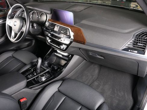 Used 2021 BMW X3 xDrive30i w/ Convenience Package image 40