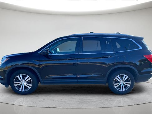 Used 2017 Honda Pilot EX-L image 6