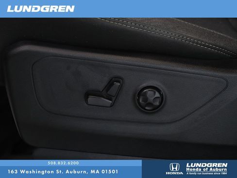 Used 2020 RAM 1500 Big Horn AWD/4WD image 12