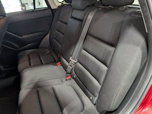 Used 2014 MAZDA CX-5 Touring w/ Bose/Moonroof Package AWD/4WD image 15