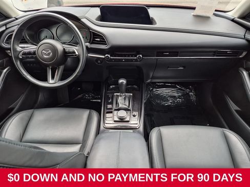 Used 2025 MAZDA CX-30 AWD 2.5 S w/ Preferred Package image 25